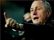 Bóng đá anh, ngoại hạng anh, lịch thi đấu euro 2012, Bỏ Ajax, Cruyff  sang Mexico làm cố vấn
